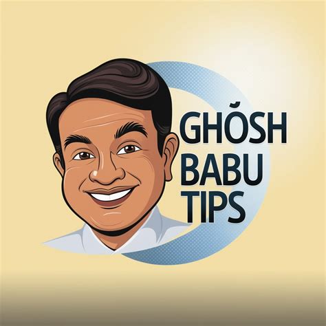 ghosh babu khabar|Ghosh Babu Tips Today 2024 .